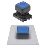 S2PRS-P1G Кнопка нажатия