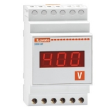 DMK 82  ВОЛЬТМЕТР ИЛИ АМПЕРМЕТР