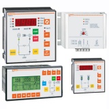 Приборы автоматического управления дизель-генераторной установкой