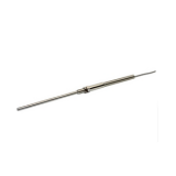 TS2-K-4.8-100-M8-S2-1.5M Термопара типа K, защитная трубка диаметром 4,8 мм и длиной 100 мм, с неподвижной гайкой М8х10, кабель 1,5 м