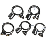 CJ-HPDS37-V2L025-2CNR HD37(2.5M) Соединительный кабель