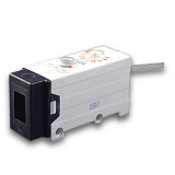 FS-50 Оптоволоконный усилитель,  Питание 11...30VDC, Выход NPN и PNP (Без задержки) сот. вых. НО / НЗ,    FOTEK