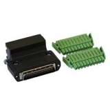 ASD-IF-SC5020 Клеммный блок для разъема интерфейса ввода-вывода,20-контактный, для ASD-A2