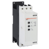 ADXNB006 ПУСКАТЕЛЬ ПЛАВНОГО ПУСКА 6A, 2,2кВт, 400В