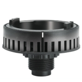 8LB6BP06 Монтажный переходник для звукового модуля, 22 мм