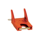 P1X1810 Модуль, блокируемый навесным замком для рычажка управления выключателя Р1МВ