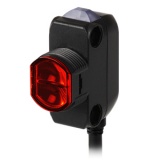 BH Фотоэлектрические датчики M18 для монтажа на переднюю/боковую поверхность