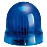 8LB6S2B6 Светозвуковой модуль голубой 24VAC/DC