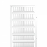 WS 12/6 MC NE WS Маркировка клеммы, 12 x 6 mm, Шаг в мм (P): 6.00, белый