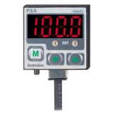 PSO-01 Кронштейн для монтажа датчика давления PSA на панели