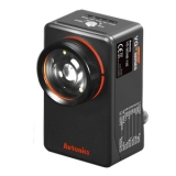 VG-M04W-25E VG SER_VG-M04W-25E 24VDC Датчик машинного зрения, монохромный, разрешение 752x480, свет белый, фокусное расстояние 25 мм, соединение Ethernet(TCP/IP)