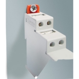 31 CE106  ПЕРЕХОДНИК ДЛЯ ЗАКРЕПЛЕНИЯ РЕЛЕ  AT…  DRPL