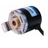 RCC38H8-G1M1L-1000BM, Инкрементальный энкодер с полым валом (1000имп, лин.др, A,/A,B,/B,Z,/Z, 5В)