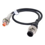 PRWL08-2DP DPL3(AT201) Датчик приближения