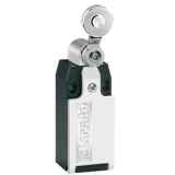 KB E2 A11 МЕТАЛ. РОЛИК, 19x5mm, 1НО+1НЗ МЕДЛ. СРАБАТЫВАНИЕ ДО РАЗРЫВА