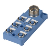 PT6-C4DP5 6PORT 2SIGNAL PNP Распределительная коробка