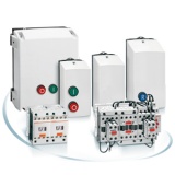 Электромеханические пускатели