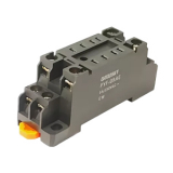 PYF-08BE Колодка DIN для реле RE-2P