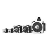 VEICHI - Серводвигатели и блоки управления