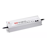 HLG-240H-12A AC-DC - Mean Well (MW) сетевой преобразователь - P вых: 192 Вт; Выход: 12 В; U1: 6...12 В; I1: 8...16 А