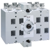 GE0630ET4 Переключатель-разъединитель 4P AC21A 630A