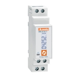 DMED110T1A120 Однофазный программируемый счетчик энергии, 1 статический выход, 40A  110-120V