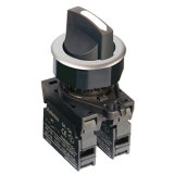 S3SF-S3W2A Переключатель "клюв", короткая ручка