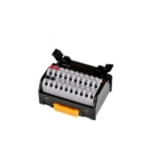 AFR-H20-LP 24VDC Интерфейсный модуль ввода-вывода винтовой