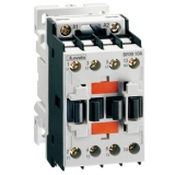 11 BF16 01 400 Контактор 3 положения, катушка AC 16A AC3 1НЗ винтовой зажим