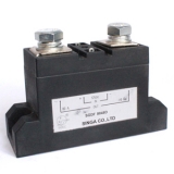 SGDF8048D 1-фазное реле 80А, 480V, Uвх 12V