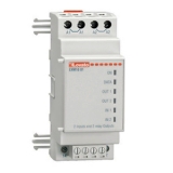 EXM1001 Модуль расширения, 2 цифровых входа и 2 релейных выхода