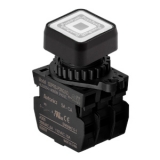 S2PRSU-P3W Кнопка нажатия