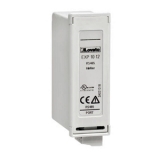 EXP 10 12 Модуль расширения, порт изолированный RS485, Modbus (для DMG700, DMG 800..., DMG 900... и DMG 900 T...)