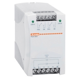 PSLR2024 Балансный модуль для подключения 2-х и более источников питания, 24 VDC, 20 А