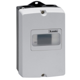 SM1Z1701P Настенный корпус для SM1P, ширина 80 мм, IP65