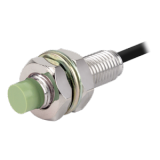 PRT08-2DO Датчик приближения индуктивный, 2-х проводный, расст. сраб. до 2 мм, M08x1 мм, питание 12-24VDC, НО, НЕэкранированный, макс. част. сраб.1000Гц