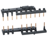 11 SMX90 21 Жесткий соединитель для соединения пускателя “звезда-треугольник” с мини контакторами BG