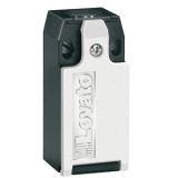 KX CB L11 Кожух пласт. в комплекте со вспомогательными контактами 1NO+1NC