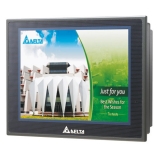 DOP-B07S515  ( снята с производства, замена на DOP-107EG ) Операторская панель 7", экран (4:3), TFT, 65536 цв., 800х600 пикс., LED подсветка, SD карта, 128М Flash, 64М SDRAM, USB Client v.2.0, COM1 (RS-232), COM2 (RS-485/232), пит.=24В