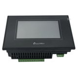 ZG3-20R-4 Панель HMI TG465 + ПЛК XD3-20,  4,3" 480х272, 24В, 10DI, 10DO (реле), интерфейсы связи RS232, RS485, порты USB-A, USB-B, IP65