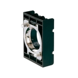 8 LP2T AU120 Монтажный переходник для толкателей пластмассового ряда