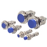 PRDCM - увеличенное расстояние срабатывание, с разъемом