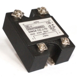 SGD4044RD3 1-фазное реле 40А, 440V, Uвх 3-32V,произв. перекл.