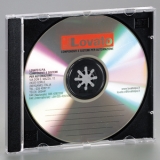 LRXSW  ПО для программирования и руководство по эксплуатации (CD-ROM)