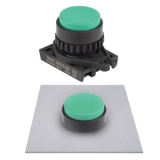 S2PR-E1G Кнопка нажатия