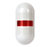 PWEZ-1FF-R 90-240VAC Сигнальная лампа