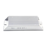 RXLG200W360RJ Тормозной резистор 200Вт 360 Ом, размер 40*20*215mm,  Вес 0,6 кг