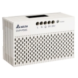 DVPPS05 Блок питания Uвх ном = 1х220В, Uвых = 24В,  I нагрузки макс = 5 А