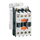 BF09T4D220 Контактор 4-х полюсный, 4НО, (AC1) = 25A, катушка управления 220VDC, винтовой зажим