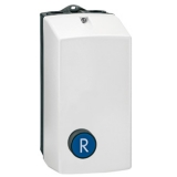 M0R0121240015 Пускатель прямого пуска M0R 400/50-60 9-15A